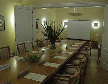 Hotel Palatin Karlsbad