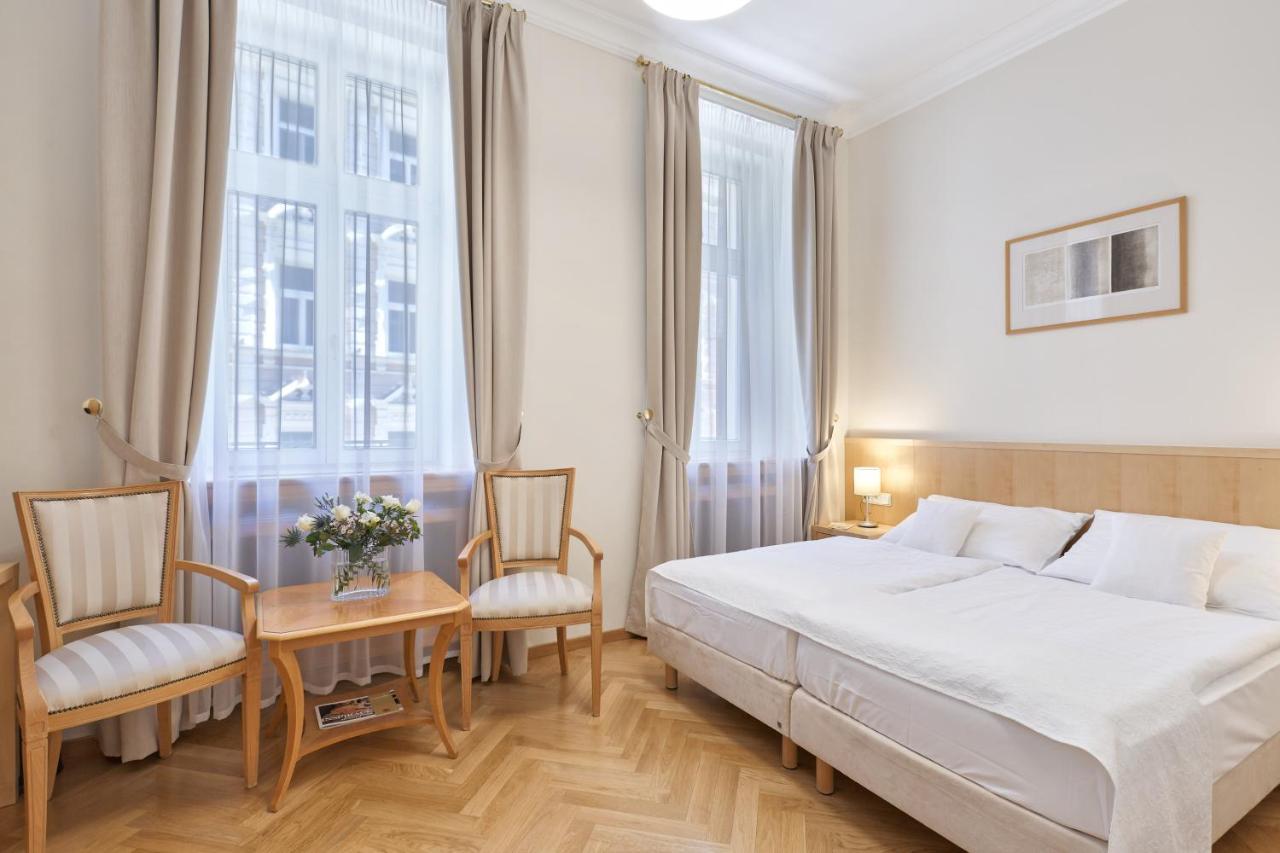Palatin 4* Karlovy Vary