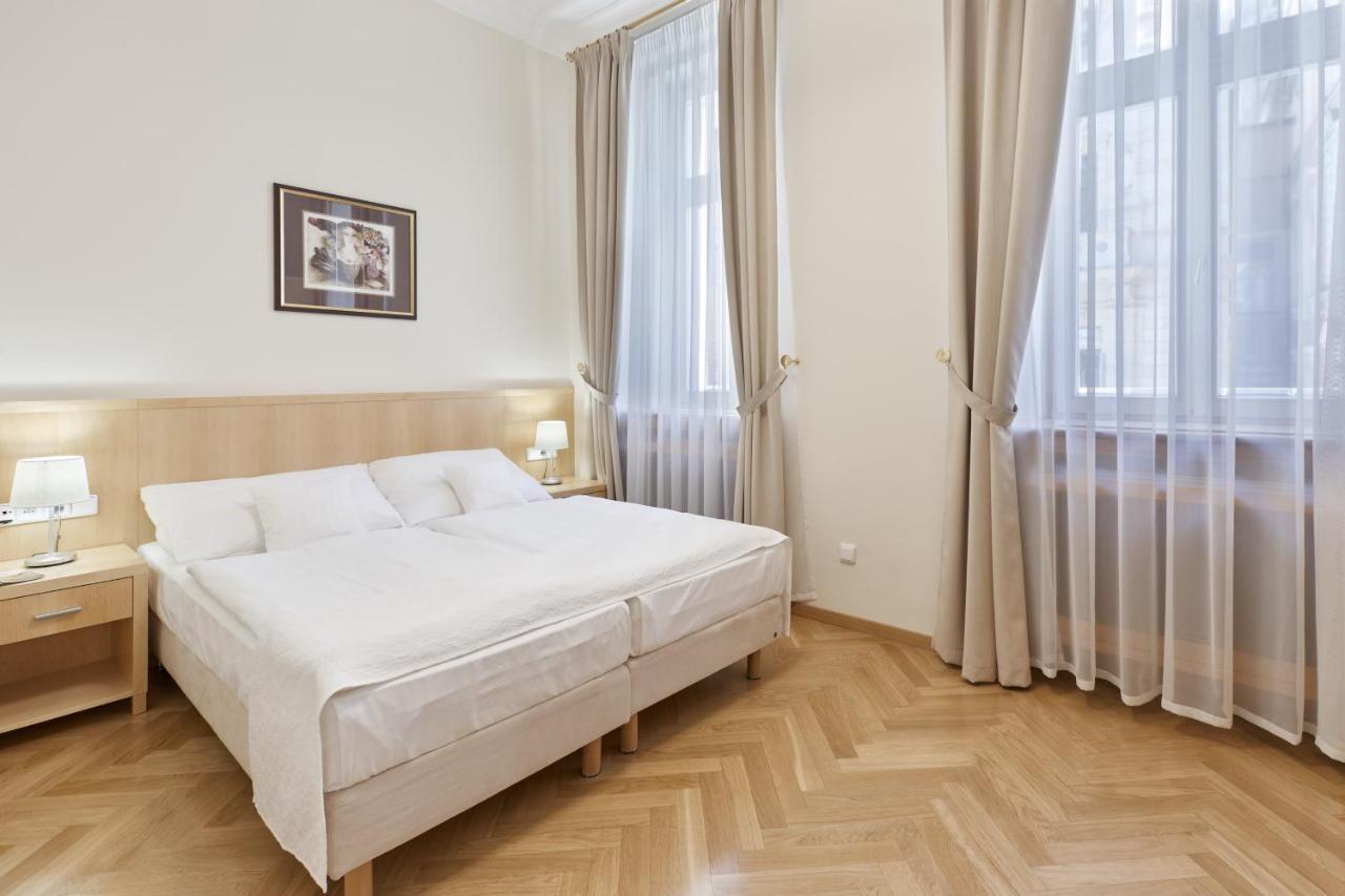 Hotel Palatin Karlovy Vary