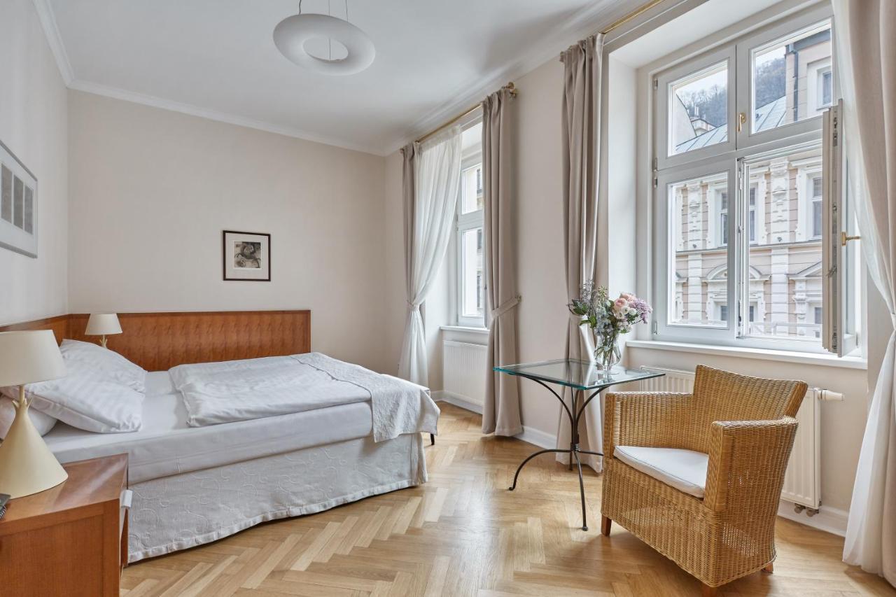 Palatin Hotel Karlovy Vary