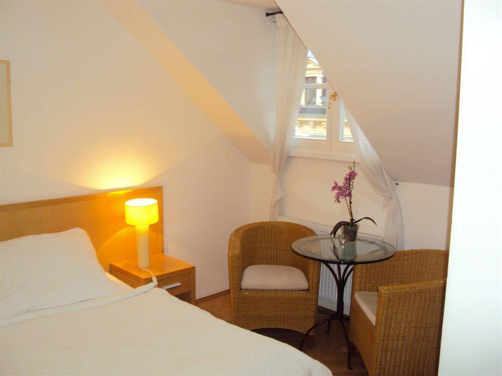 Hotel Palatin 4*