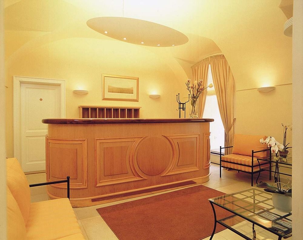 Palatin Hotel Karlovy Vary