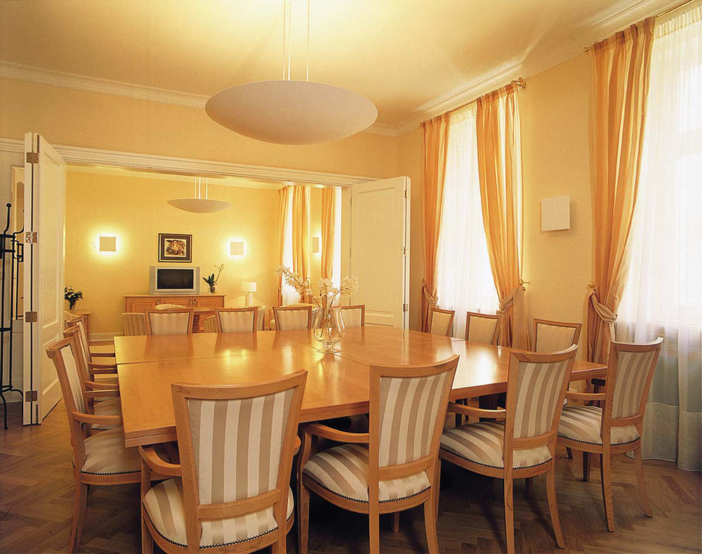 Hotel Palatin 4*