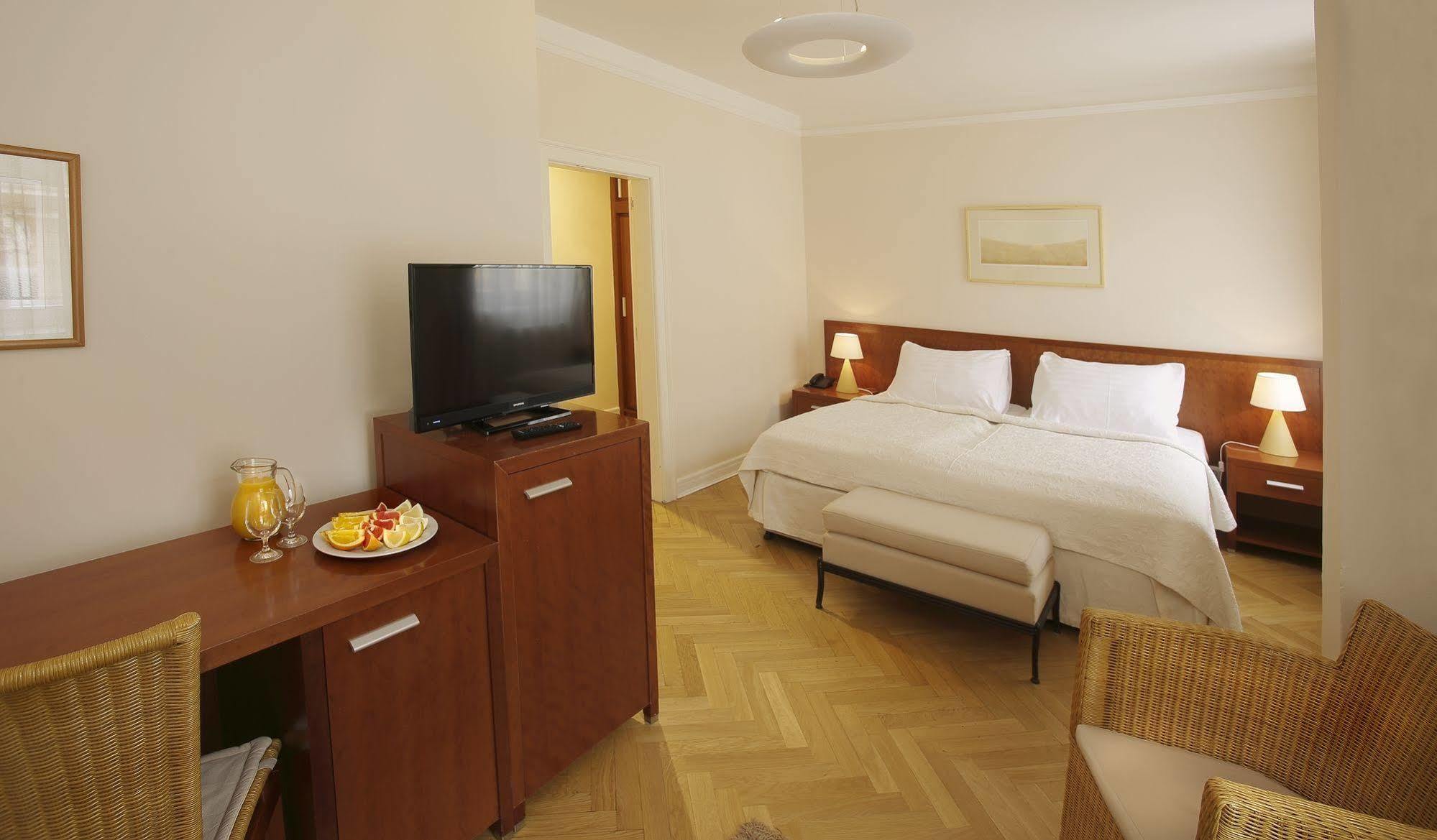 Palatin 4* Karlovy Vary