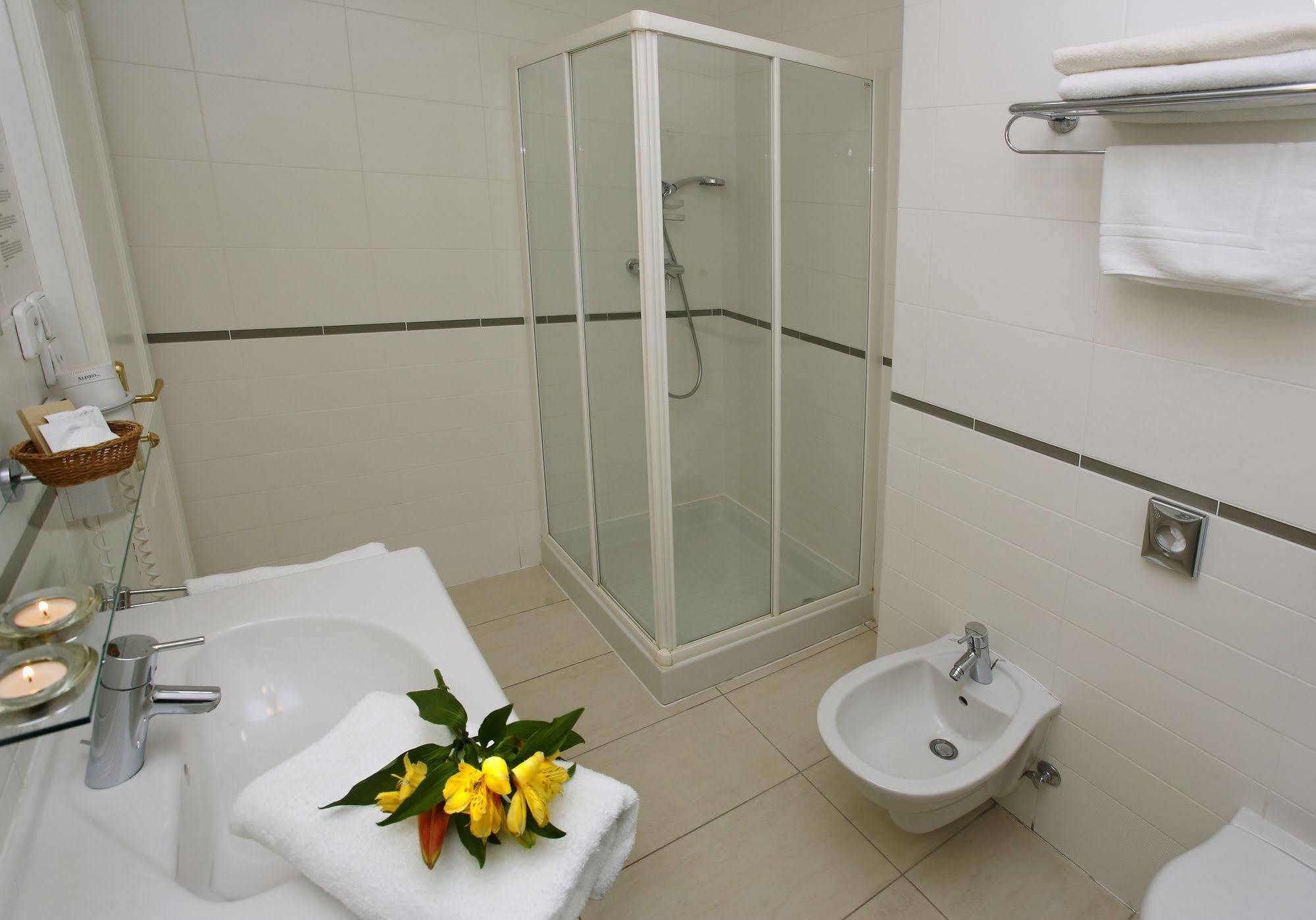 Palatin Hotel 4*