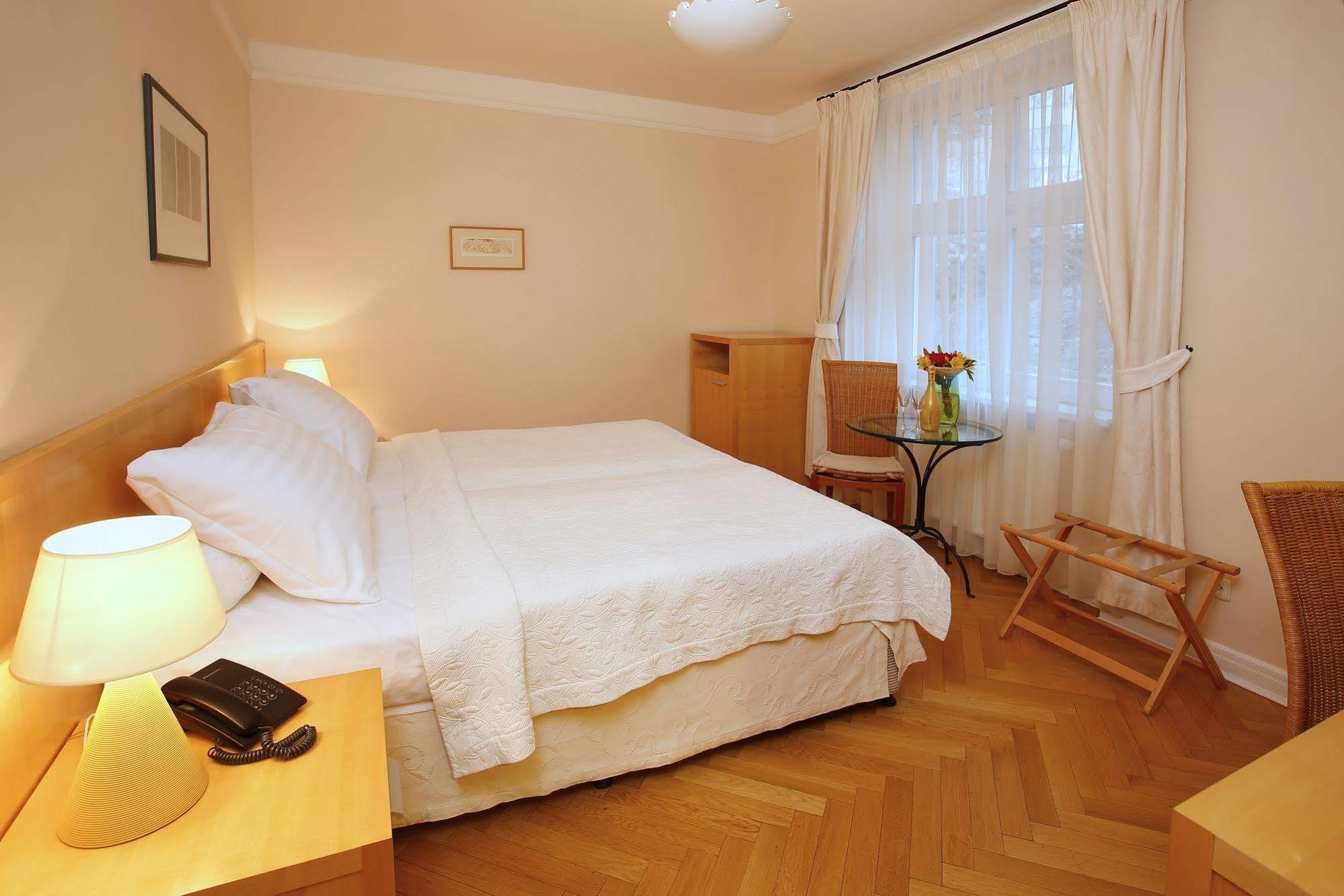 Hotel Palatin Karlovy Vary