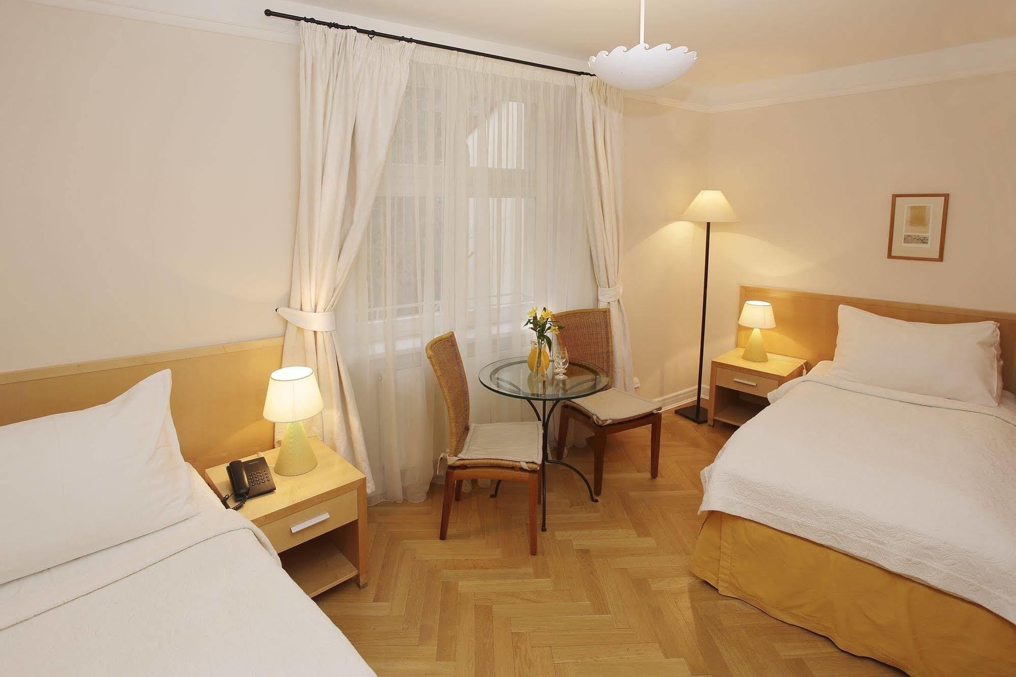 Hotel Palatin 4*
